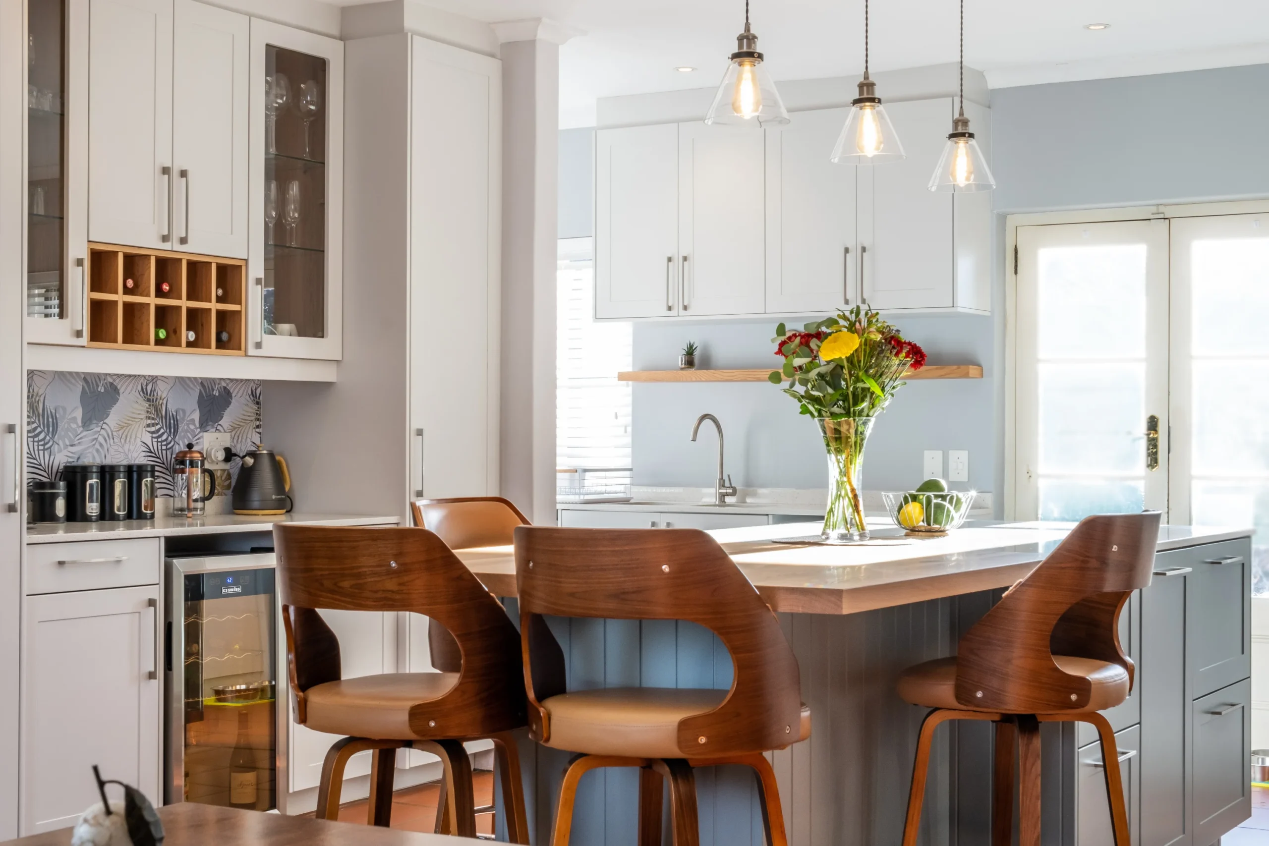 Project - Family Living