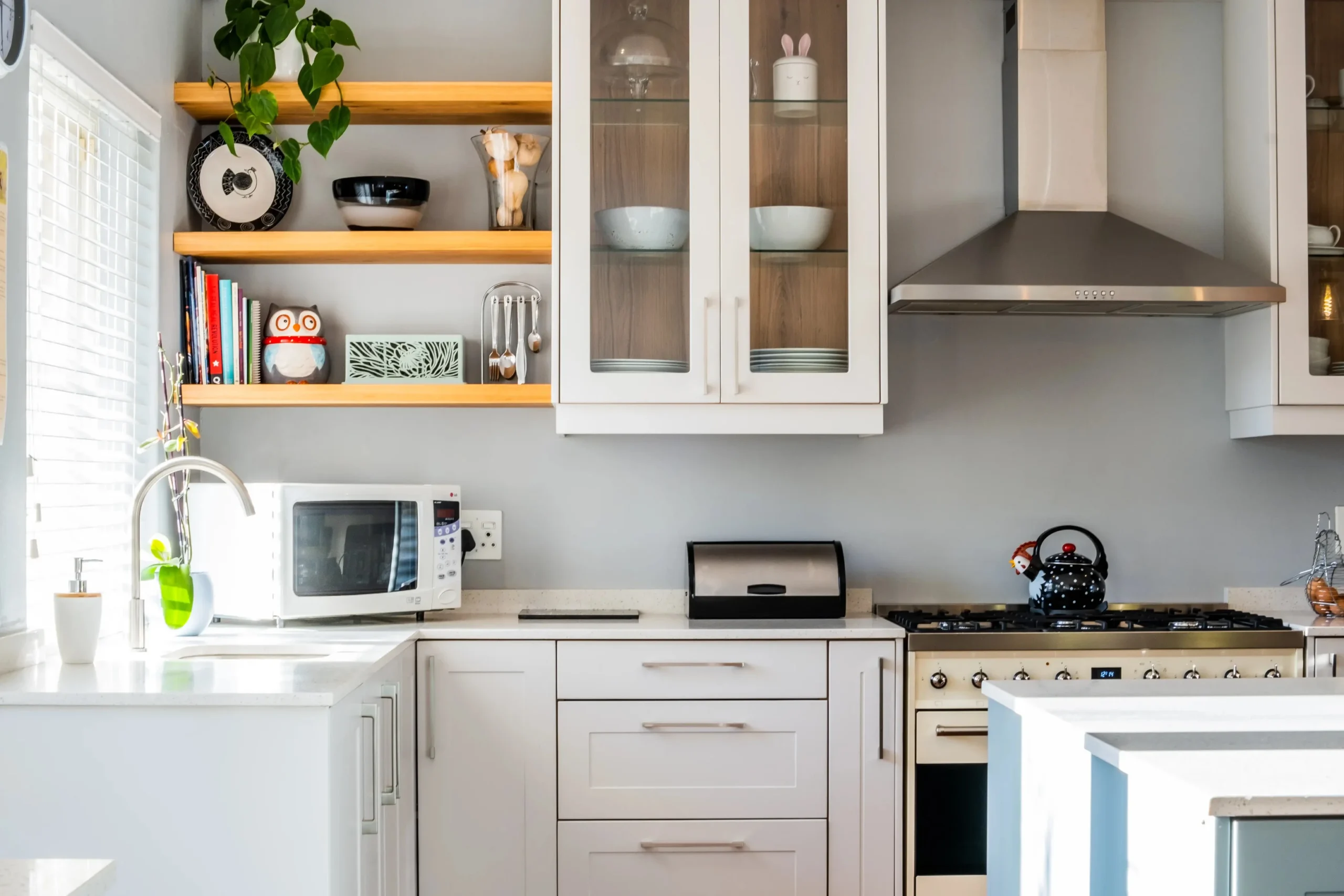 Project - Family Living